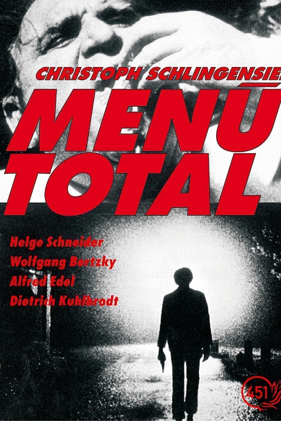 Menu Total (1986)