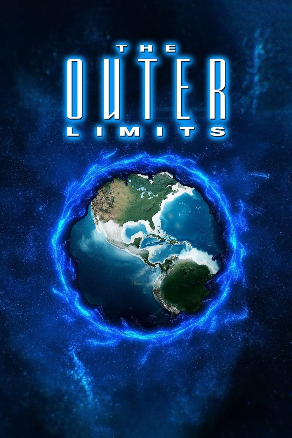 Outer Limits – Die unbekannte Dimension