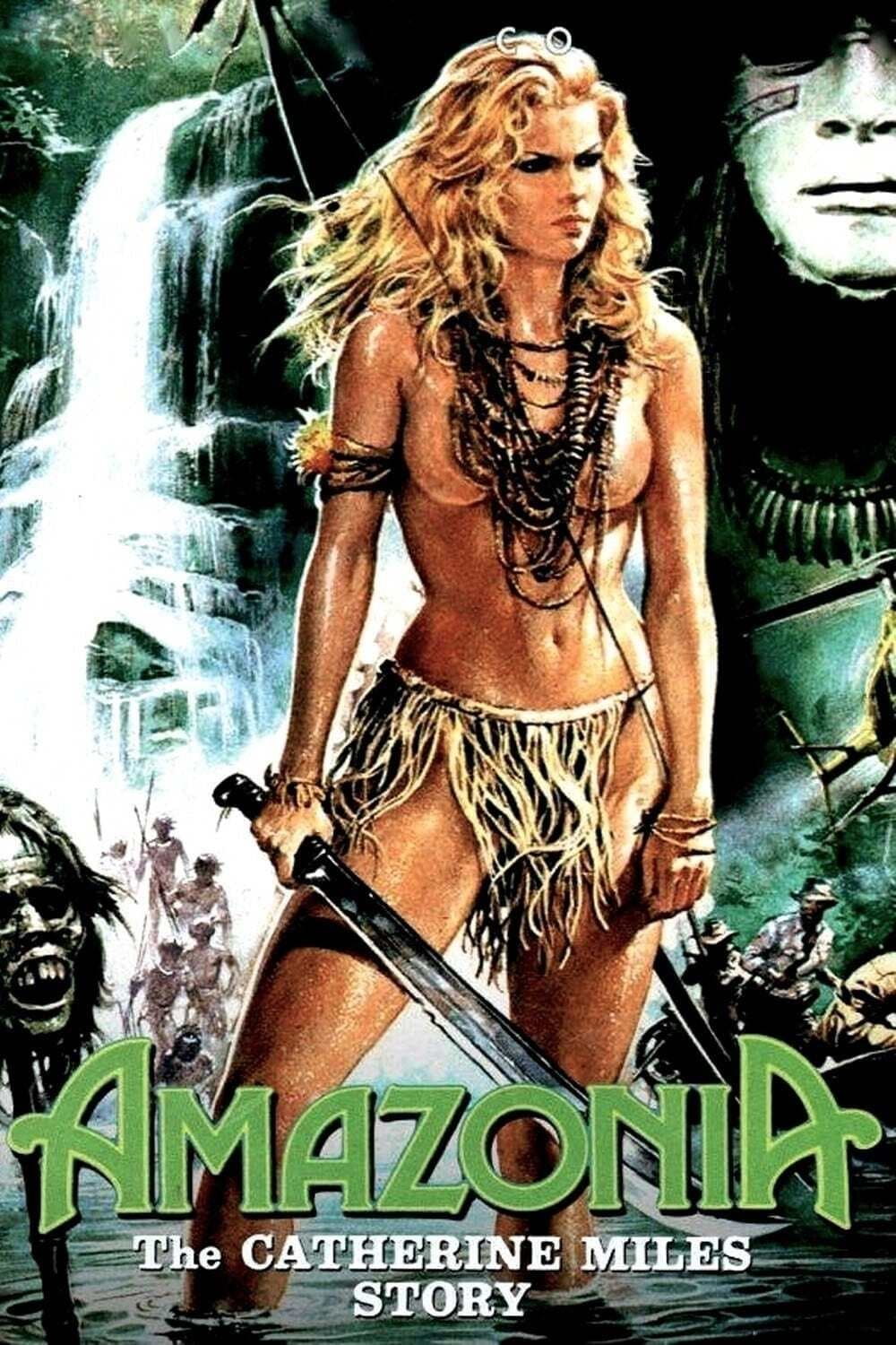 Amazonia: The Catherine Miles Story (1985)