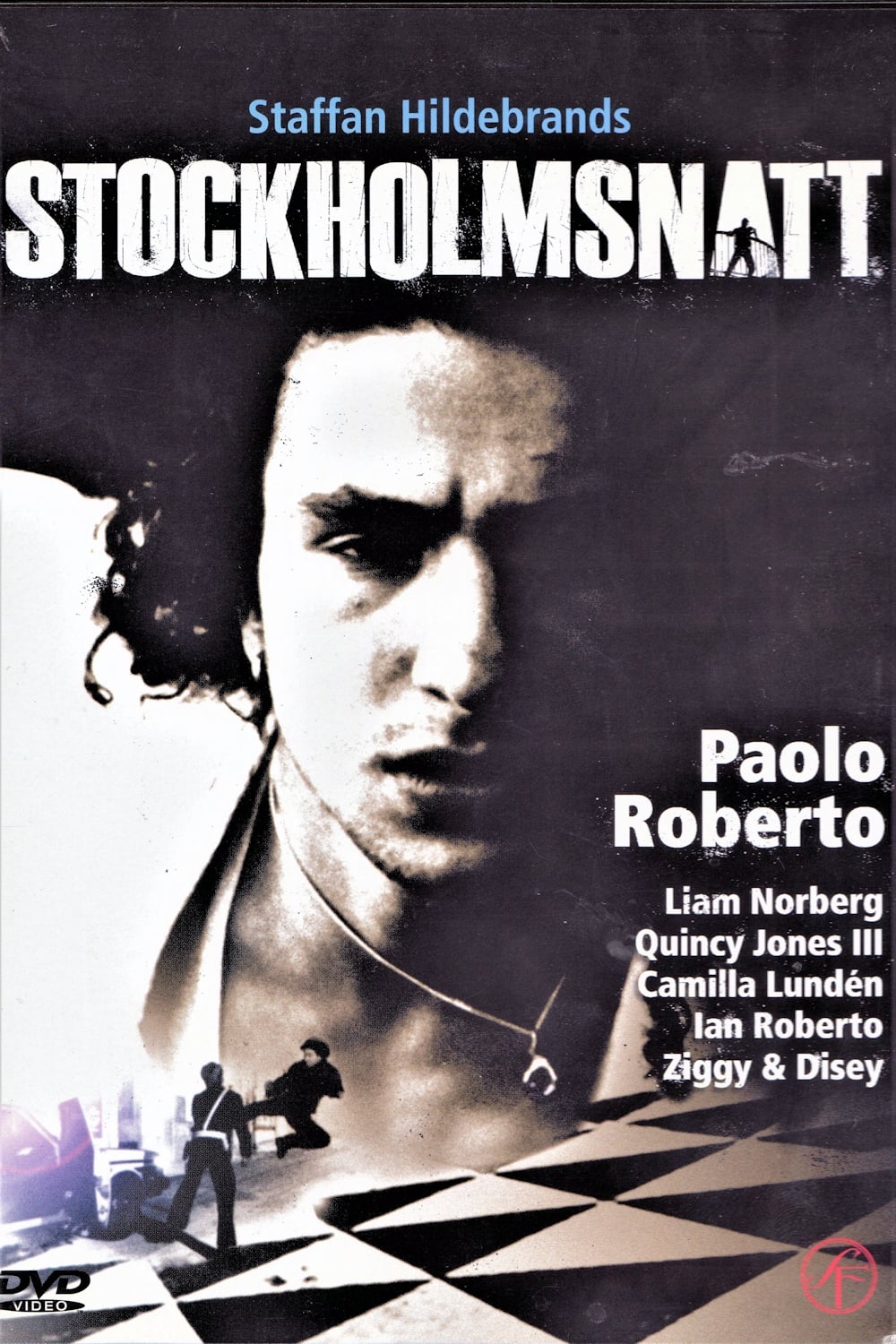 Stockholmsnatt (1987)
