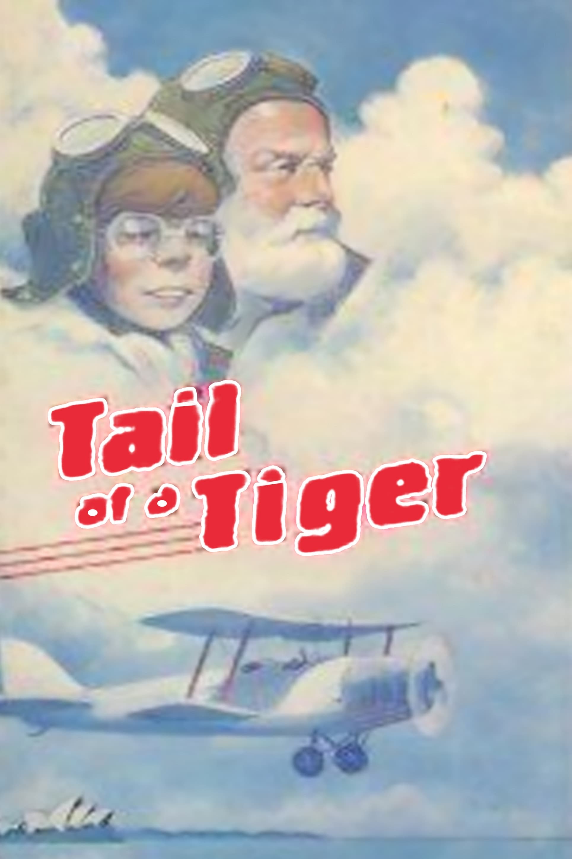 Tale of a Tiger