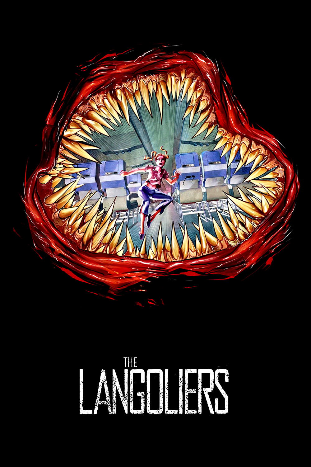 Langoliers (1995)
