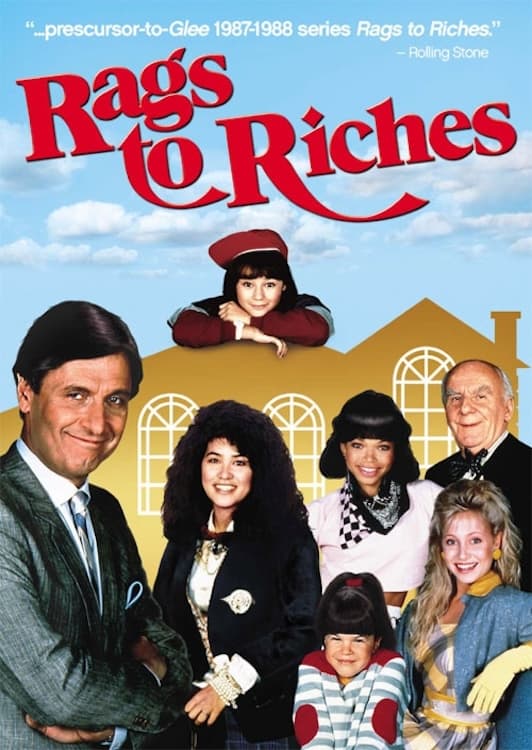 Full House: Rags to Riches (1987)