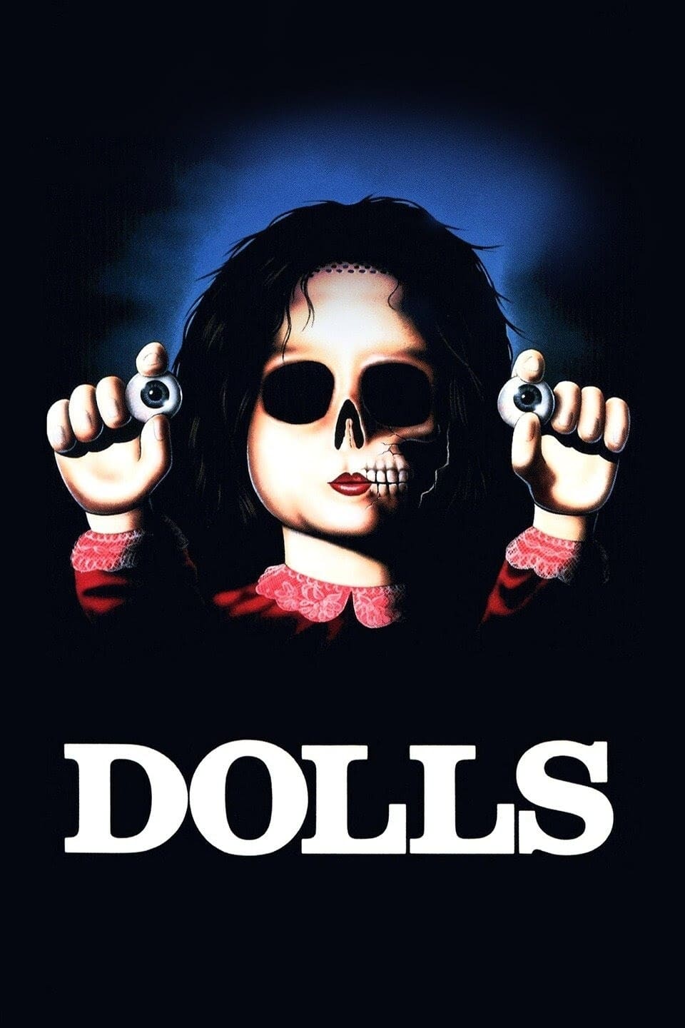 Dolls Les Poupées