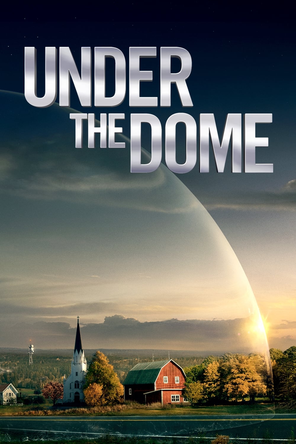 Under the Dome