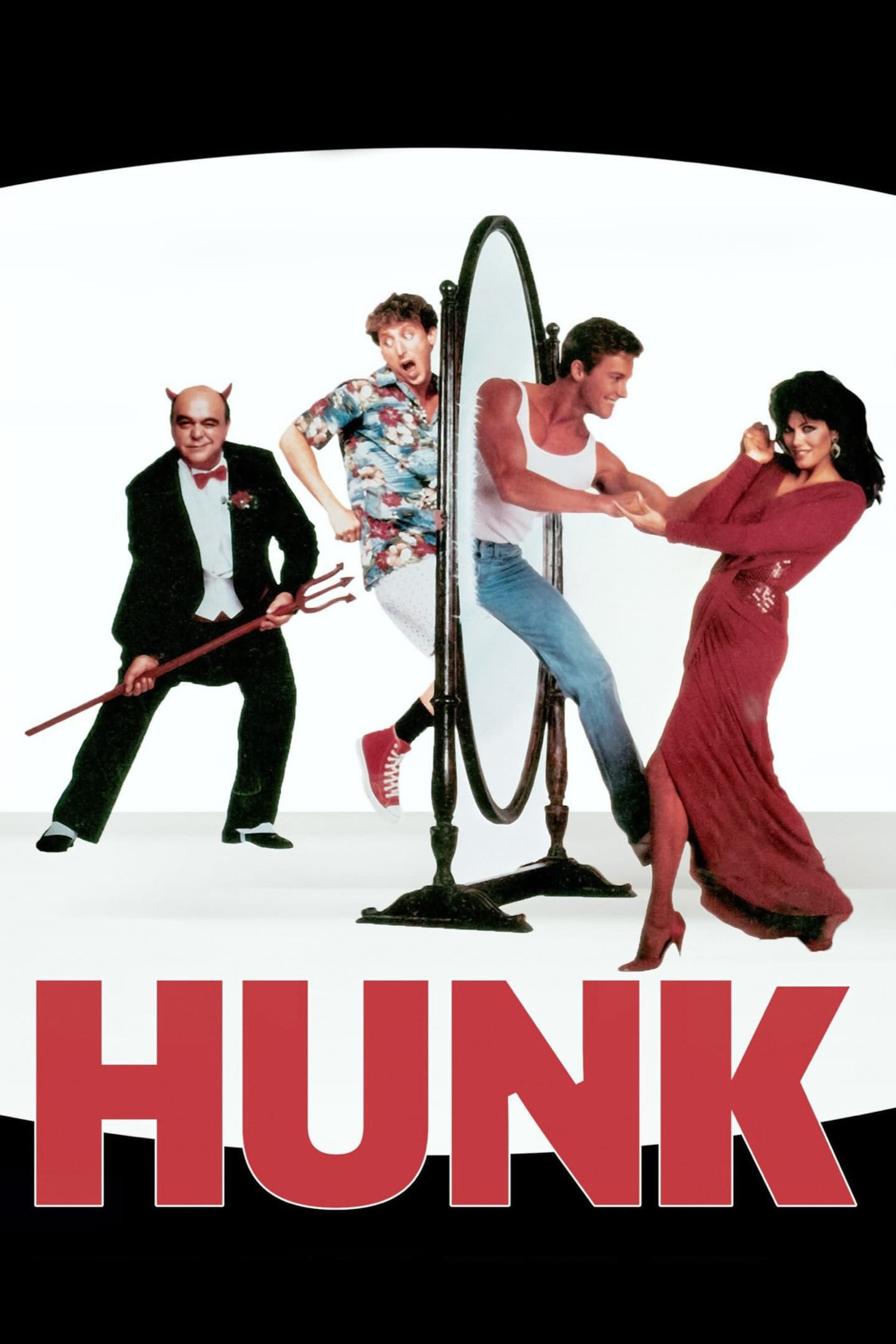 Hunk (1987)