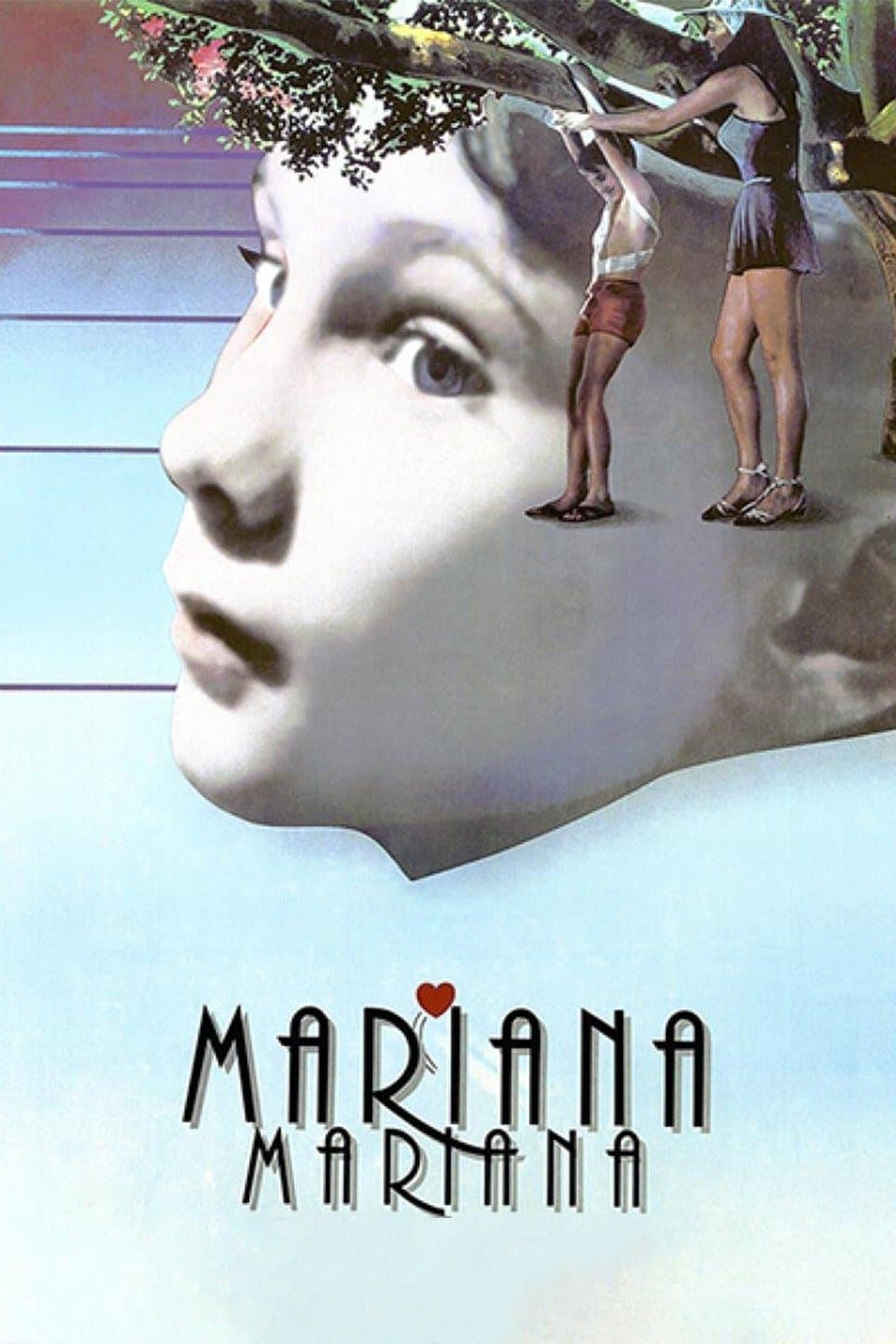 Mariana, Mariana (1987)