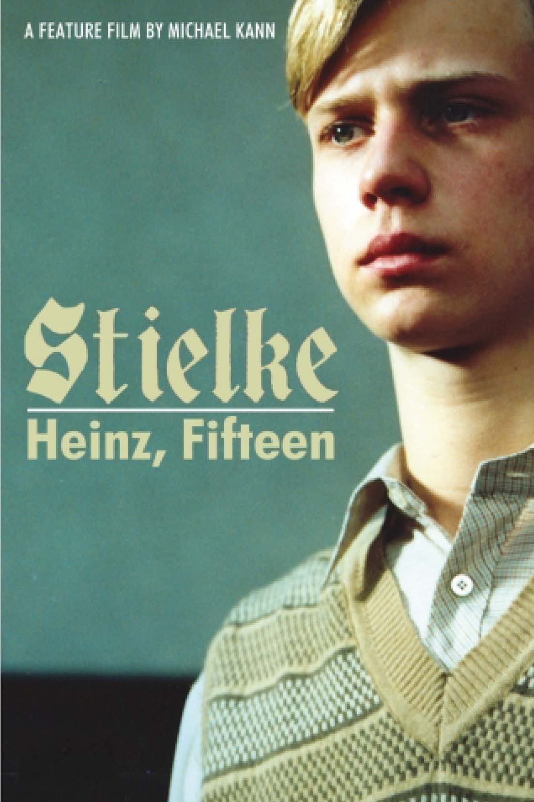 Stielke, Heinz, Fifteen...