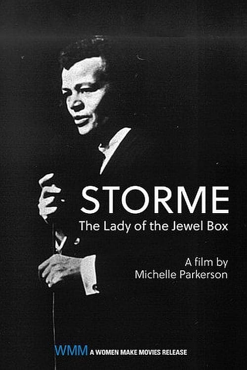 Stormé: Lady of the Jewel Box