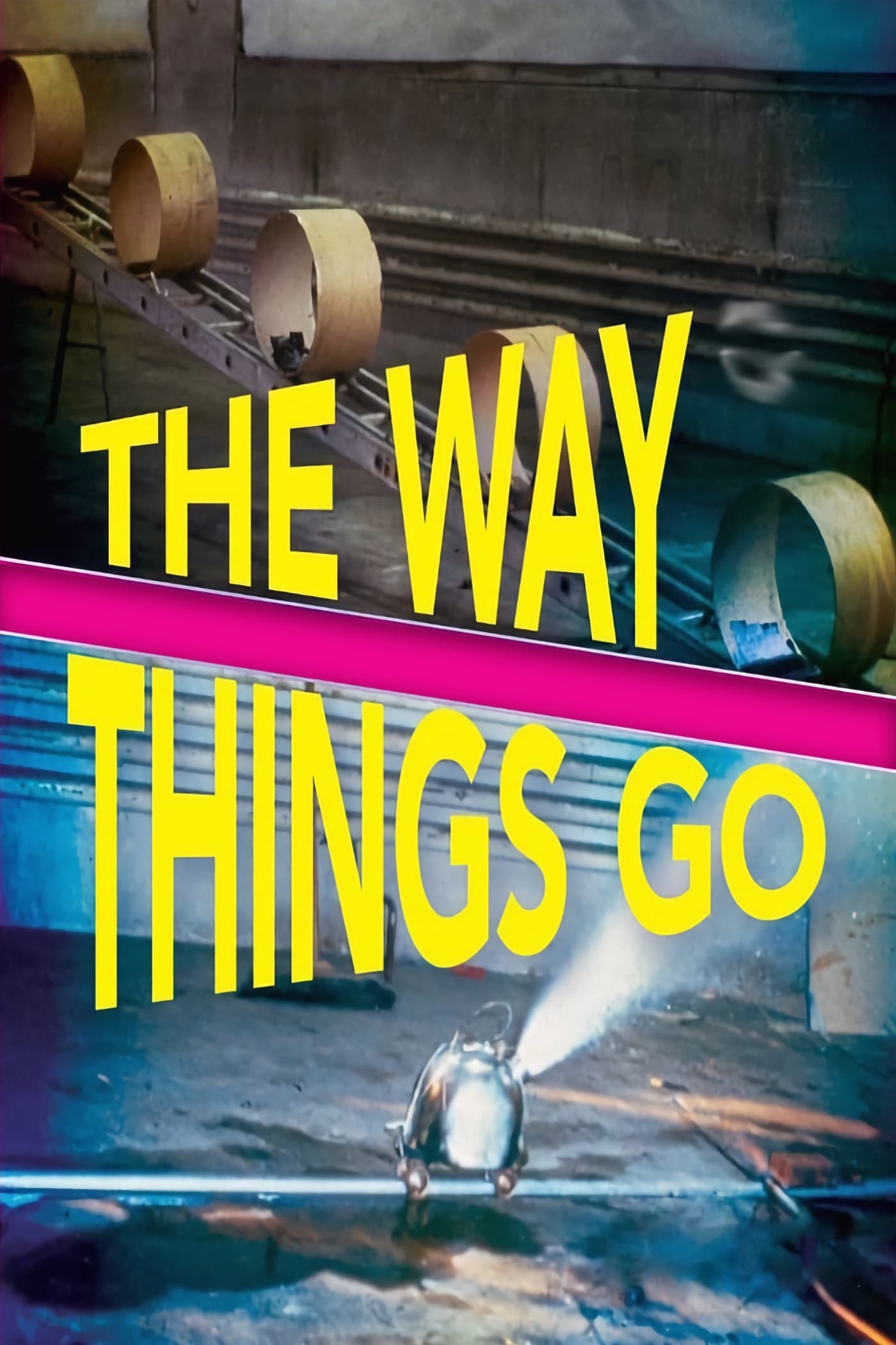 The Way Things Go