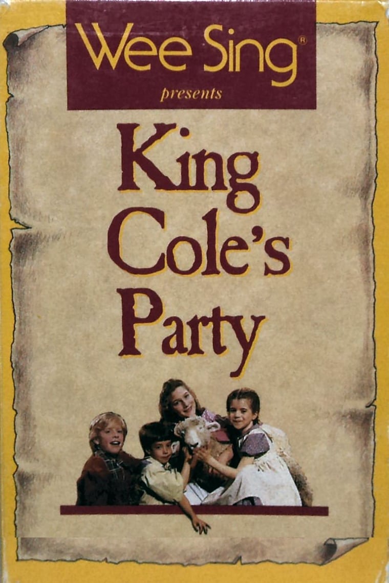 Wee Sing: King Cole's Party (1987)