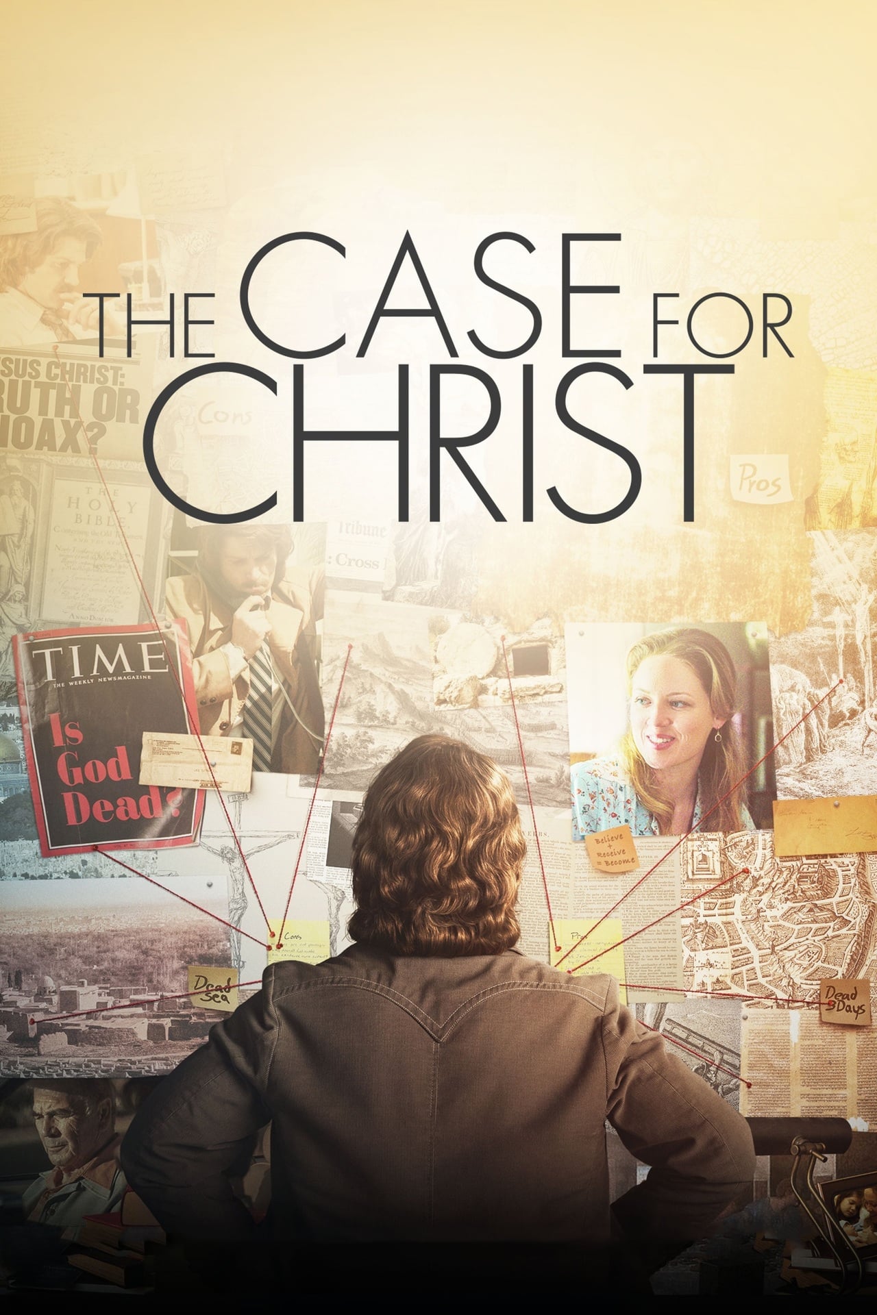 The Case for Christ (2017)