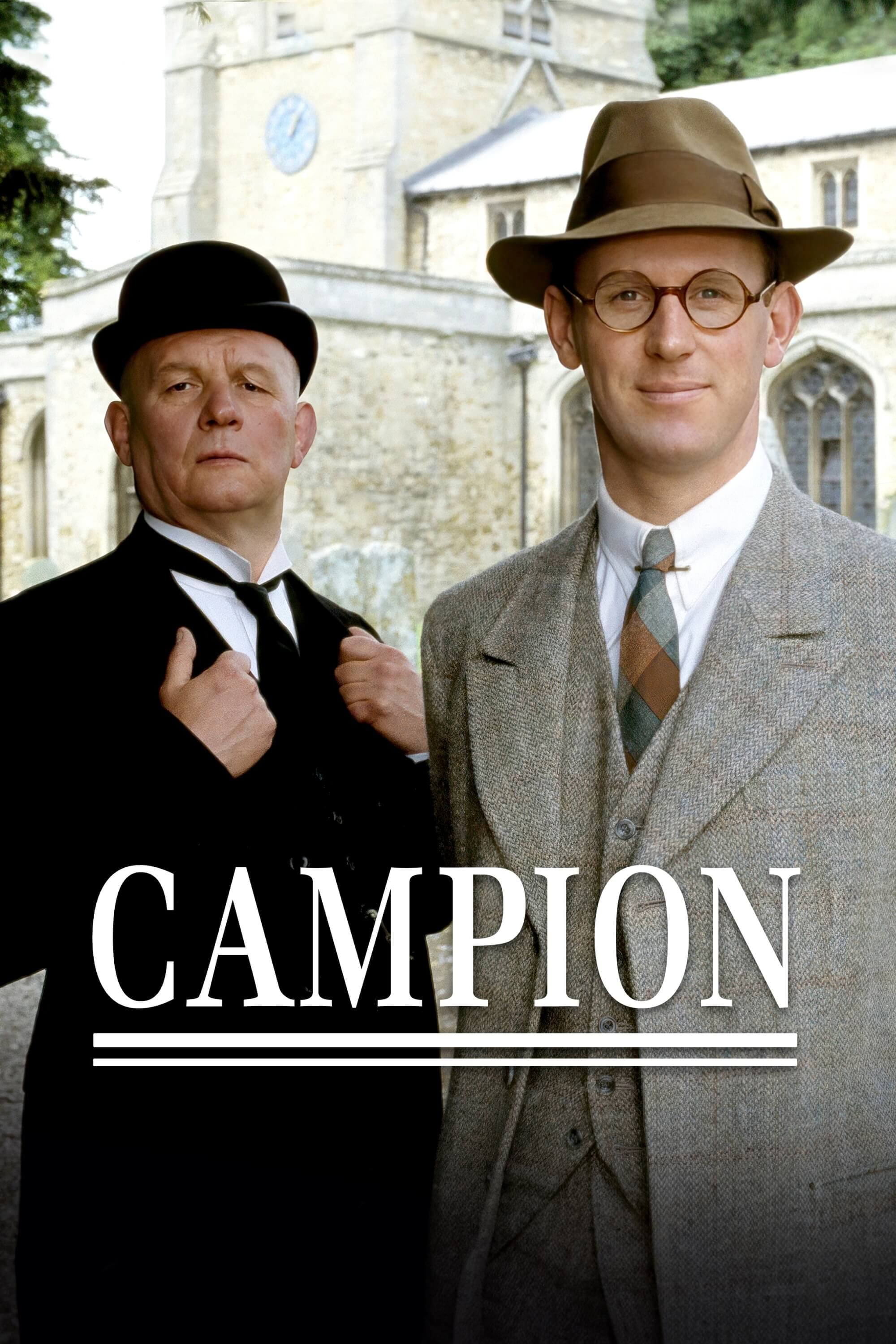 Campion (1989)