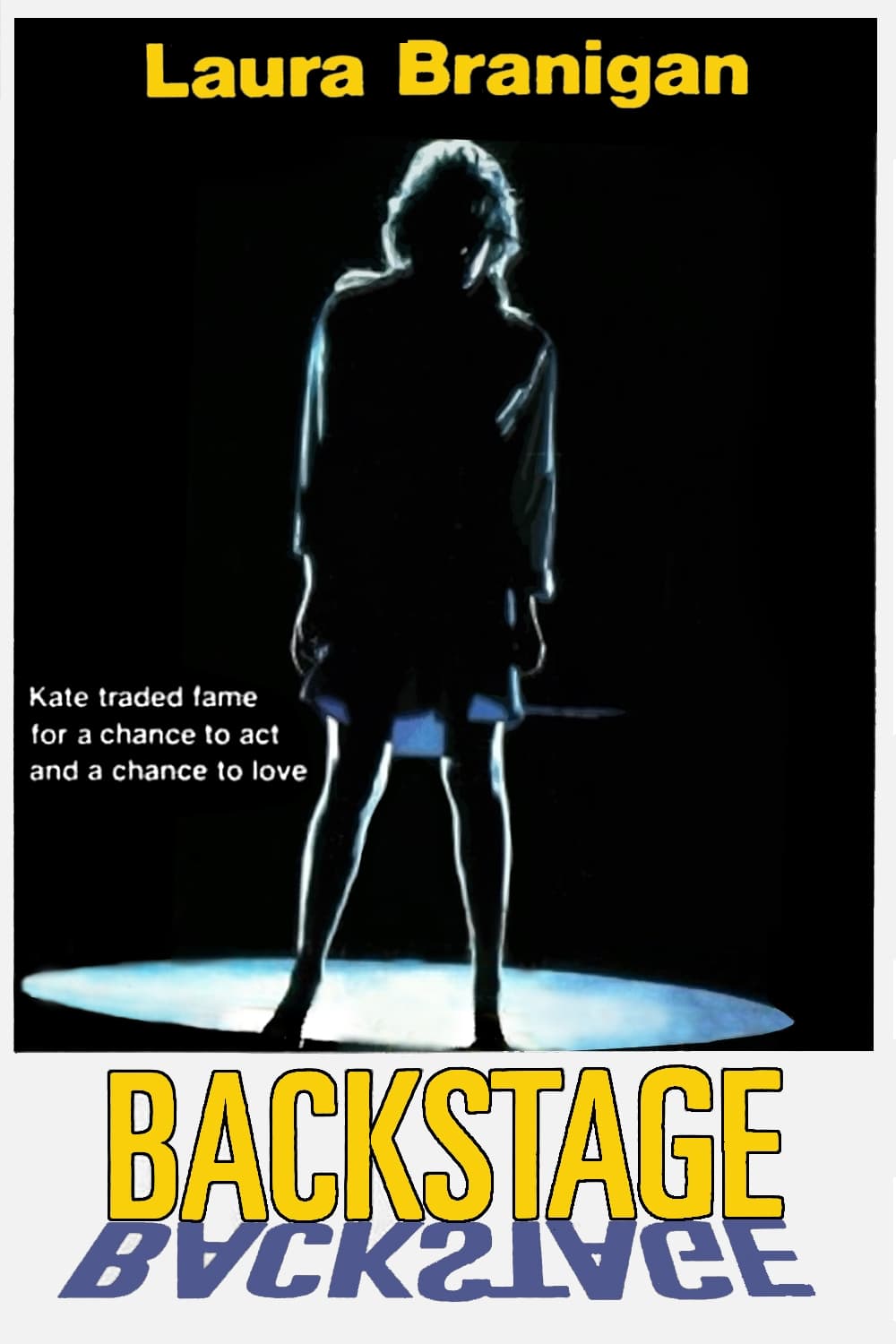 Backstage (1988)