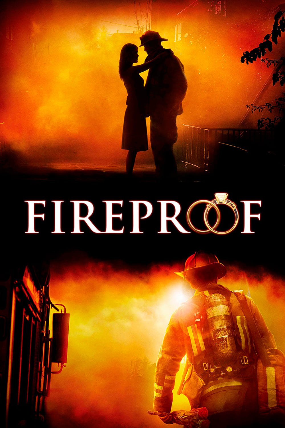 Fireproof - Gib deinen Partner nicht auf (2008)