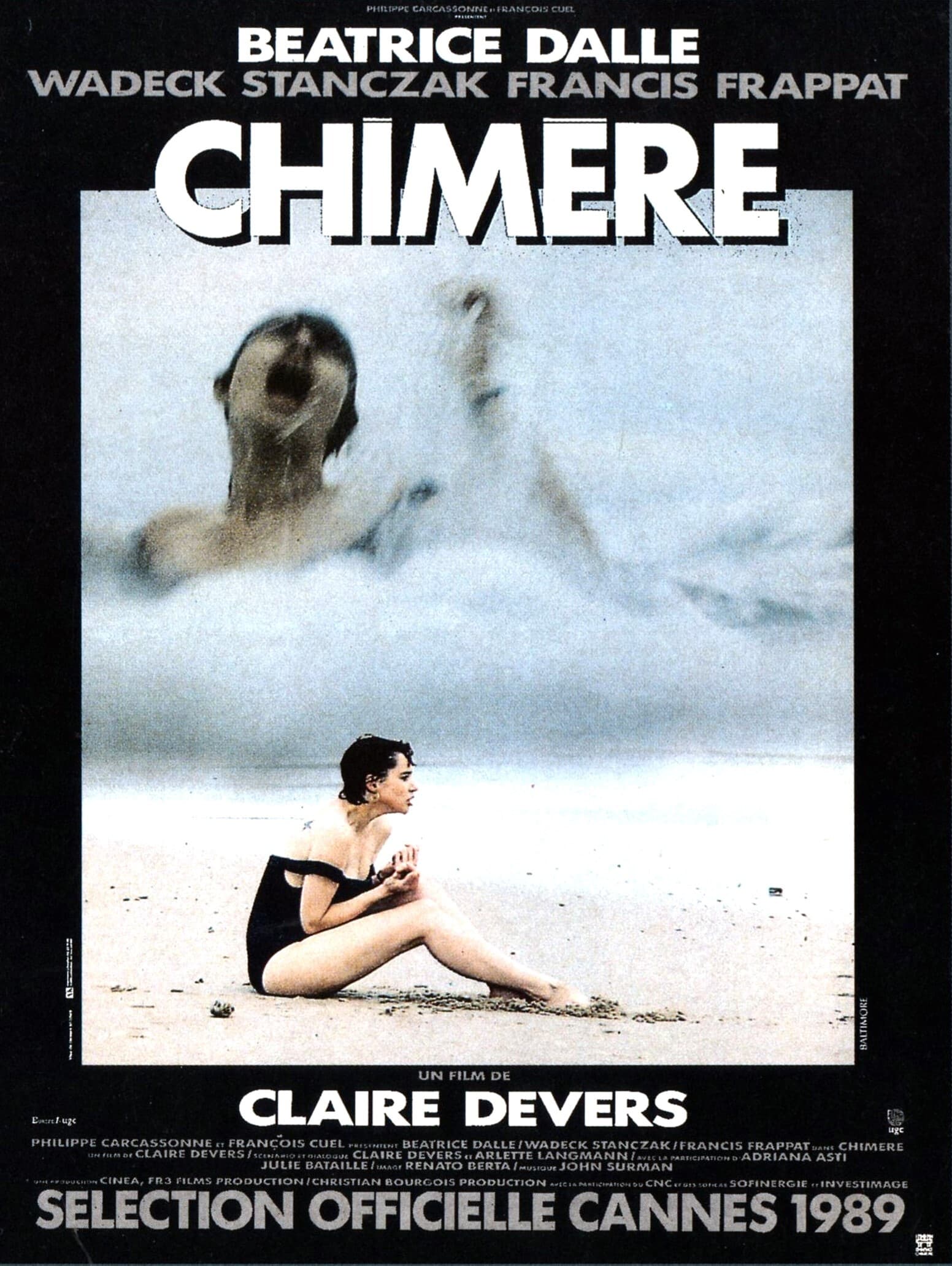Chimère (1989)