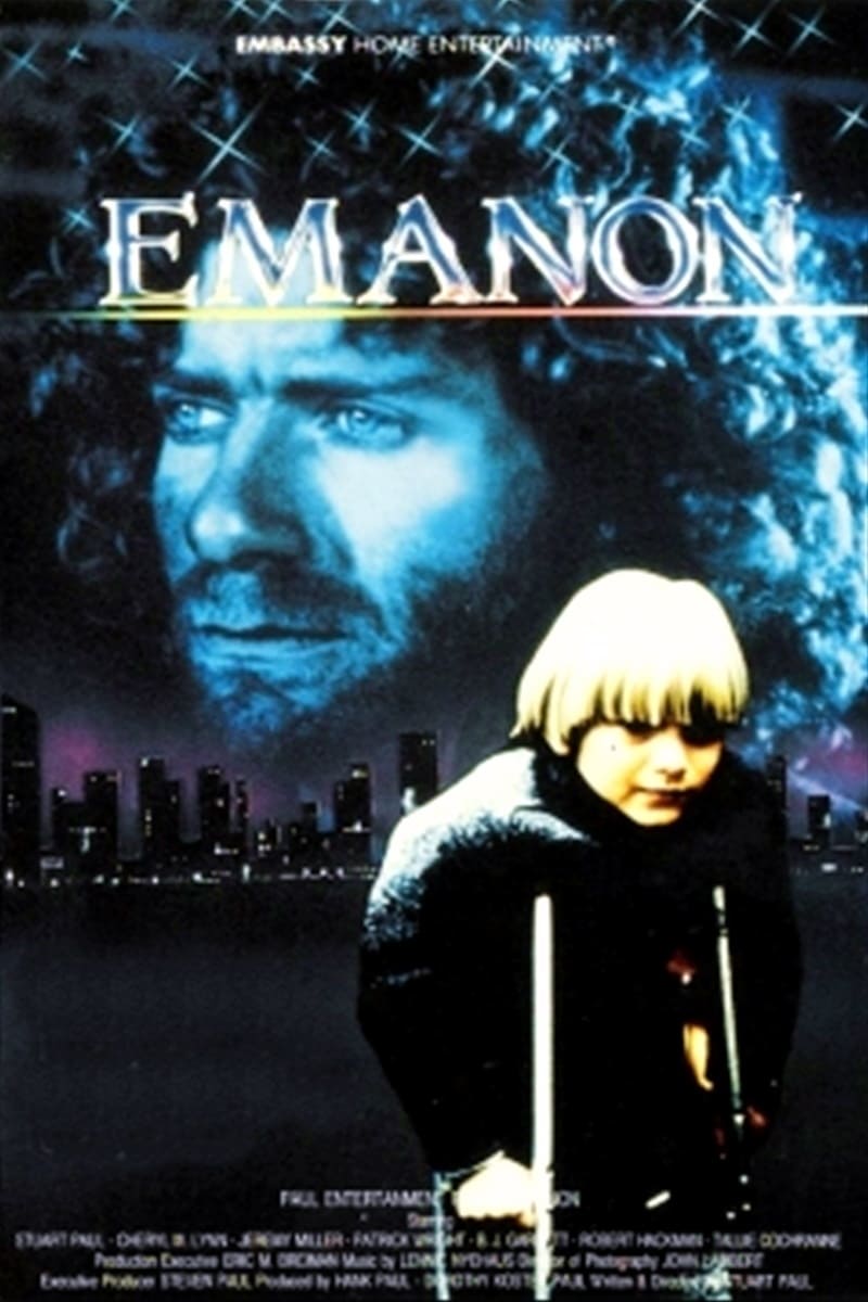 Emanon (1987)