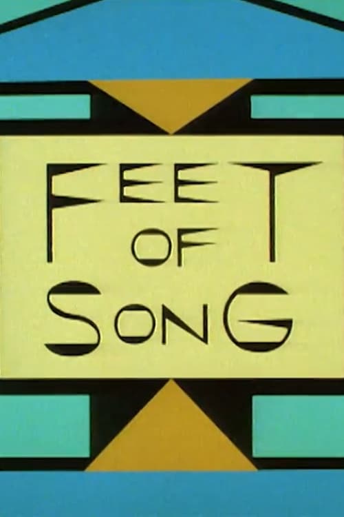 Feet of Song