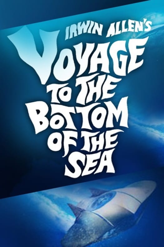 Voyage to the Bottom of the Sea (1964)
