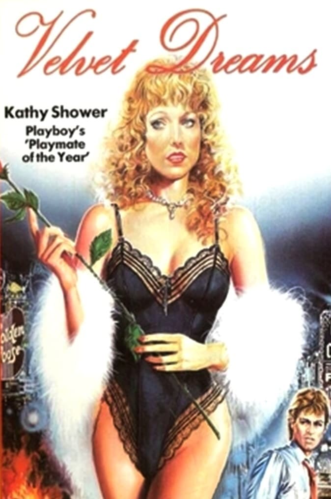 Kathy shower photos