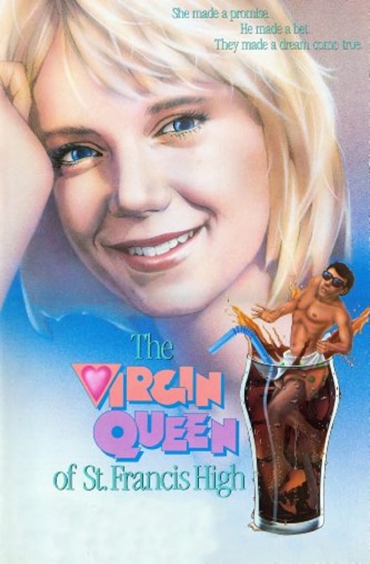 The Virgin Queen of St. Francis High (1987)