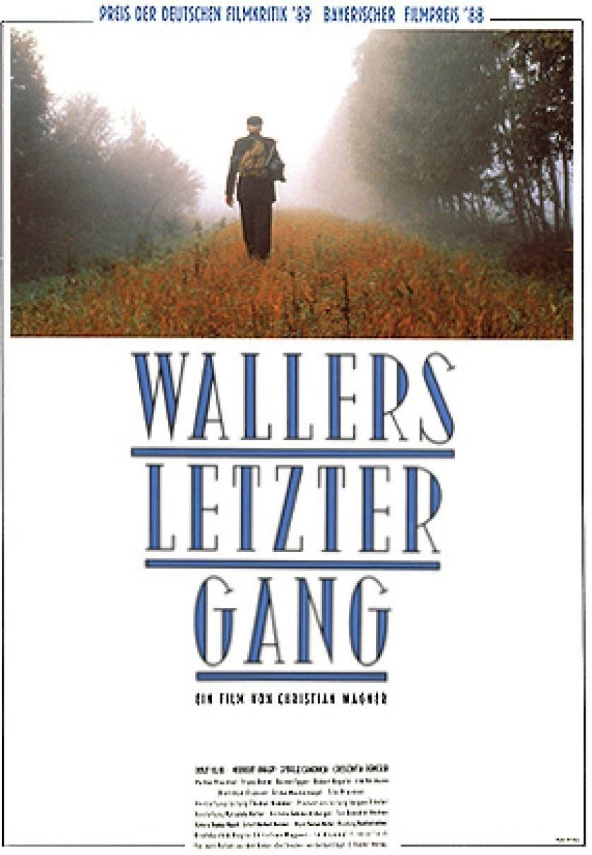 Waller's Last Trip (1989)