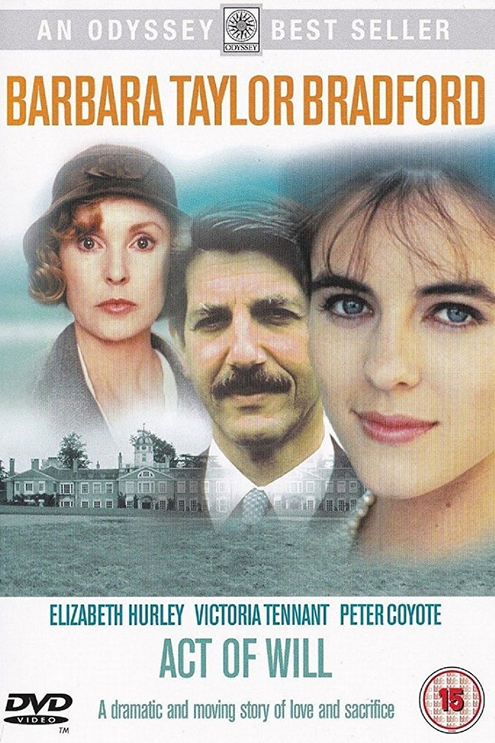 Act of Will (1989)