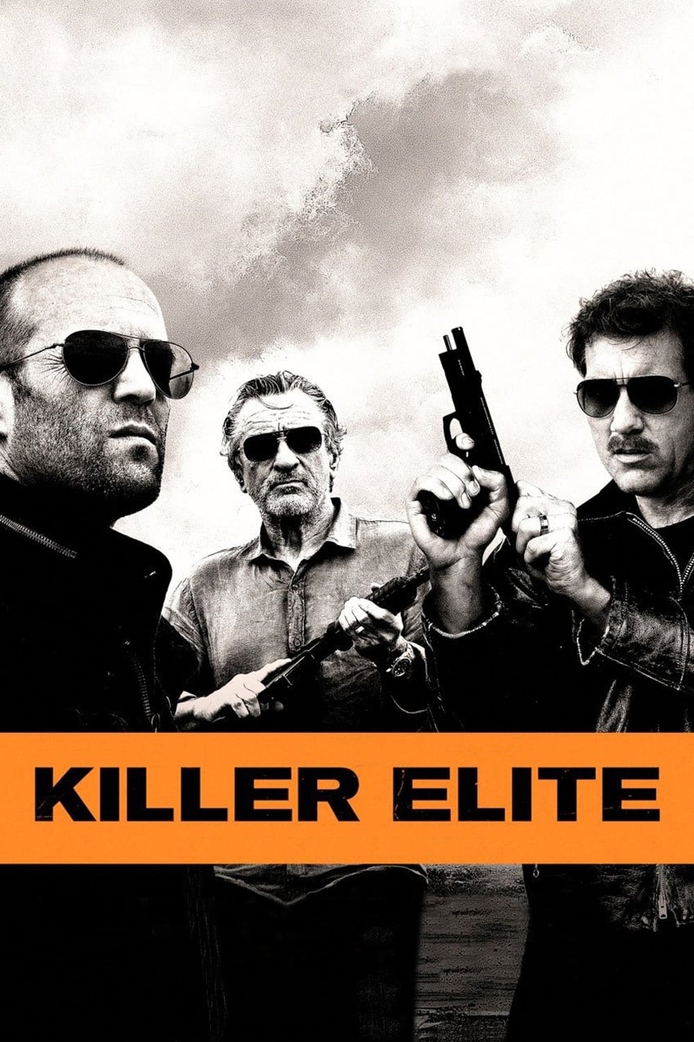 Asesinos de élite