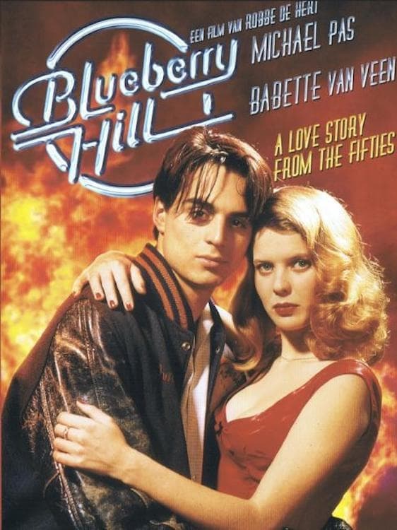 Blueberry Hill (1989)