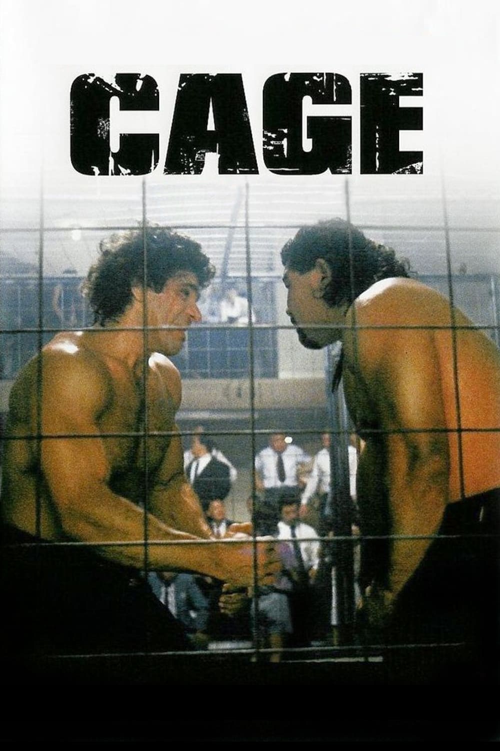 Cage (1989)