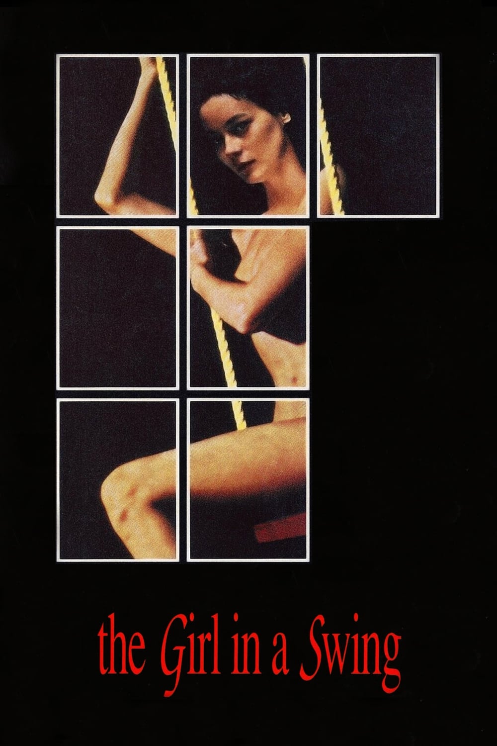 The Girl in a Swing (1988)
