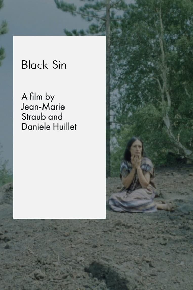 Black Sin (1989)
