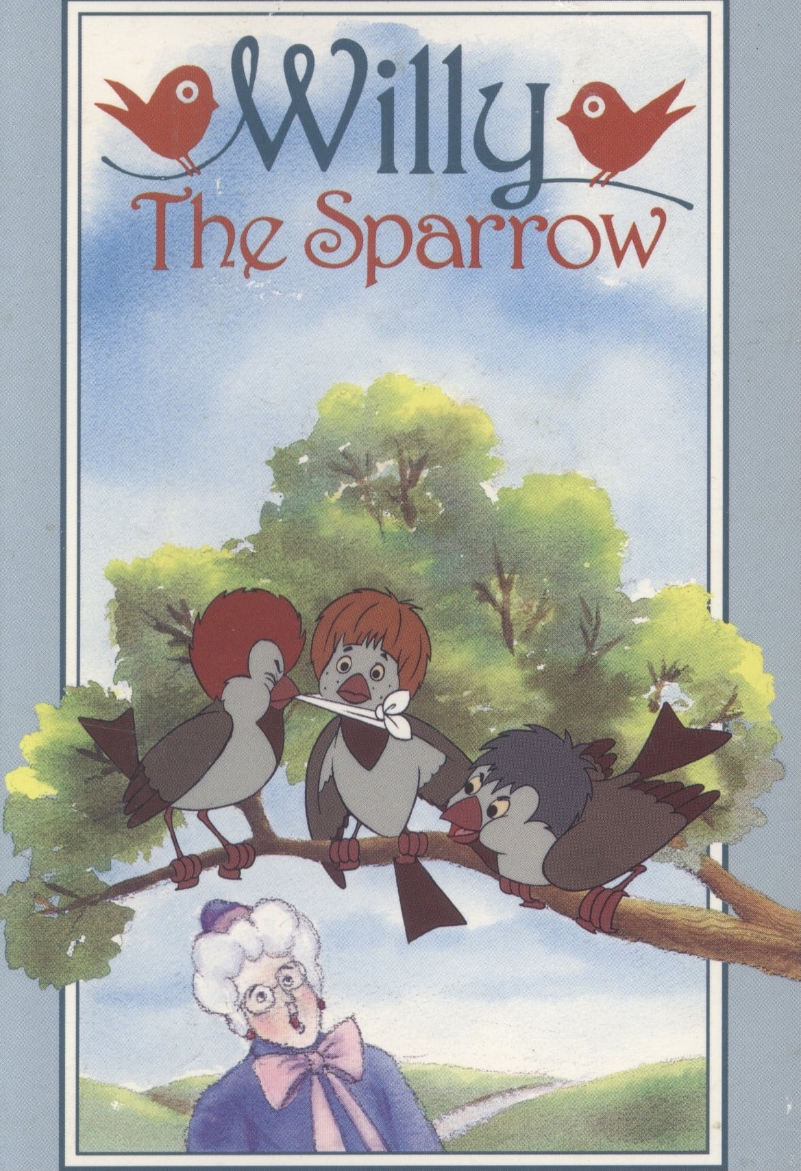 Willy The Sparrow (1988)