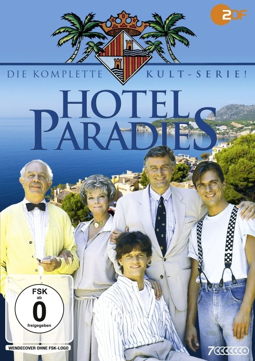 Hotel Paradies (1990)