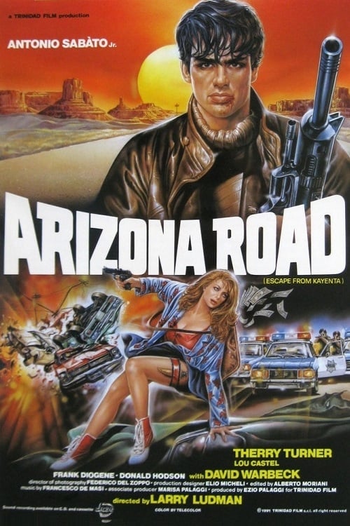 Arizona Road (1991)