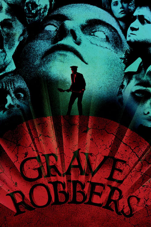 Graverobbers (1988)
