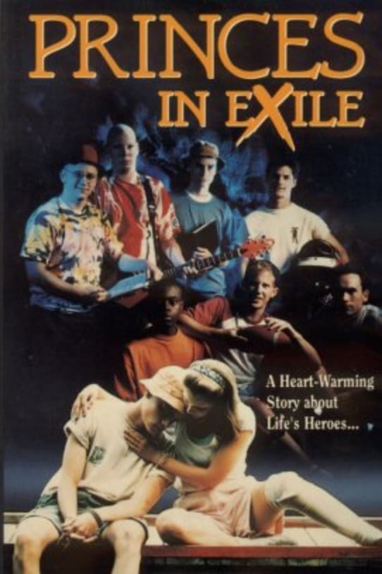 Princes In Exile (1991)