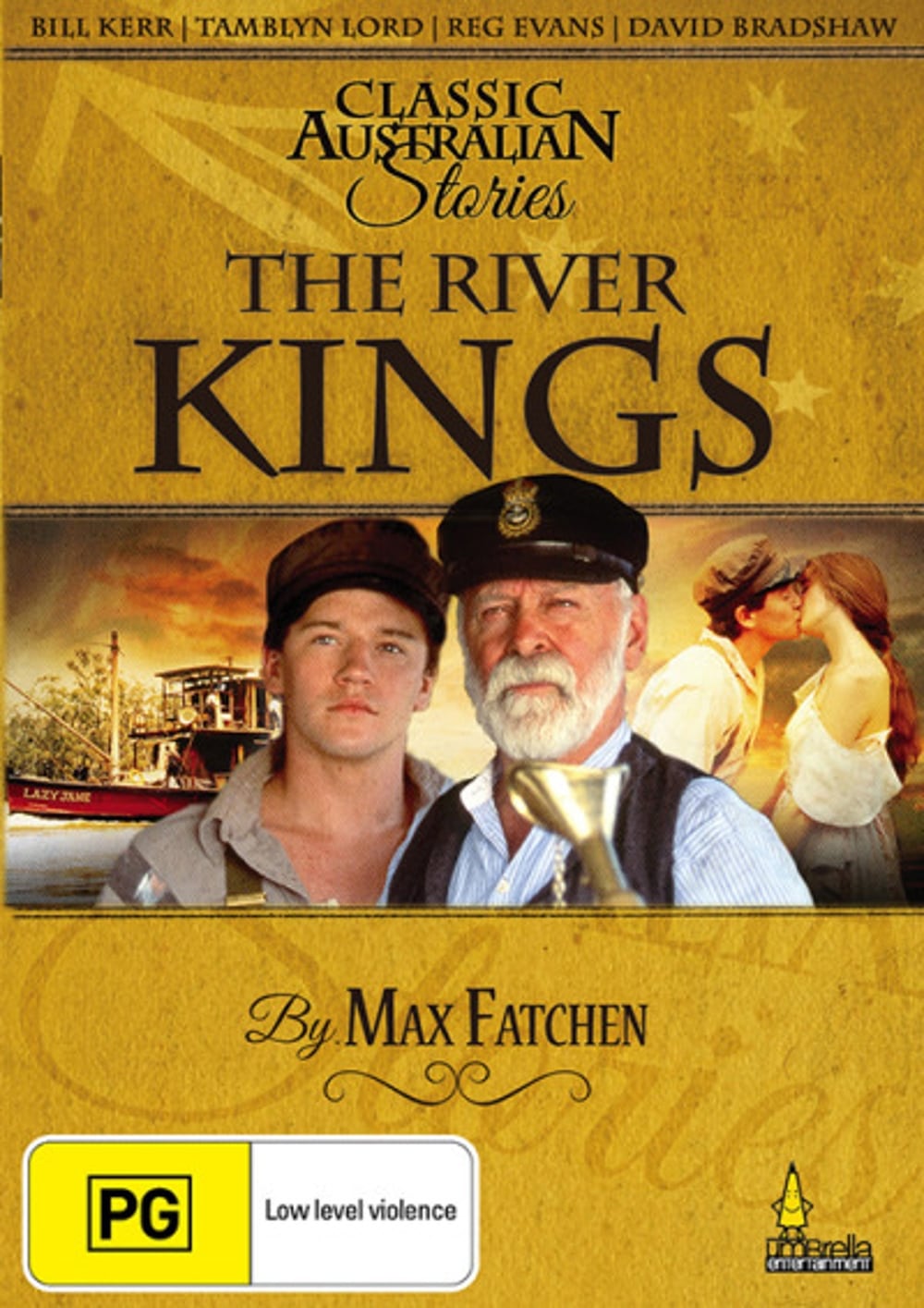 The River Kings (1991)
