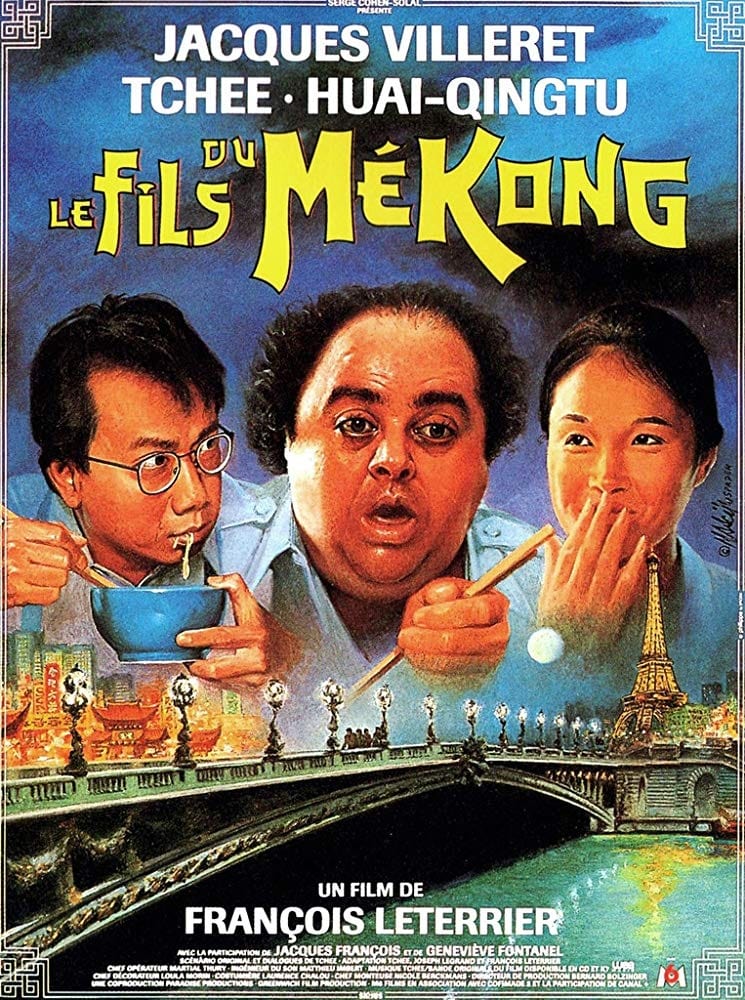 The Son of the Mekong