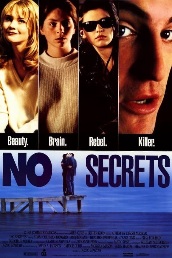 No Secrets (1991)