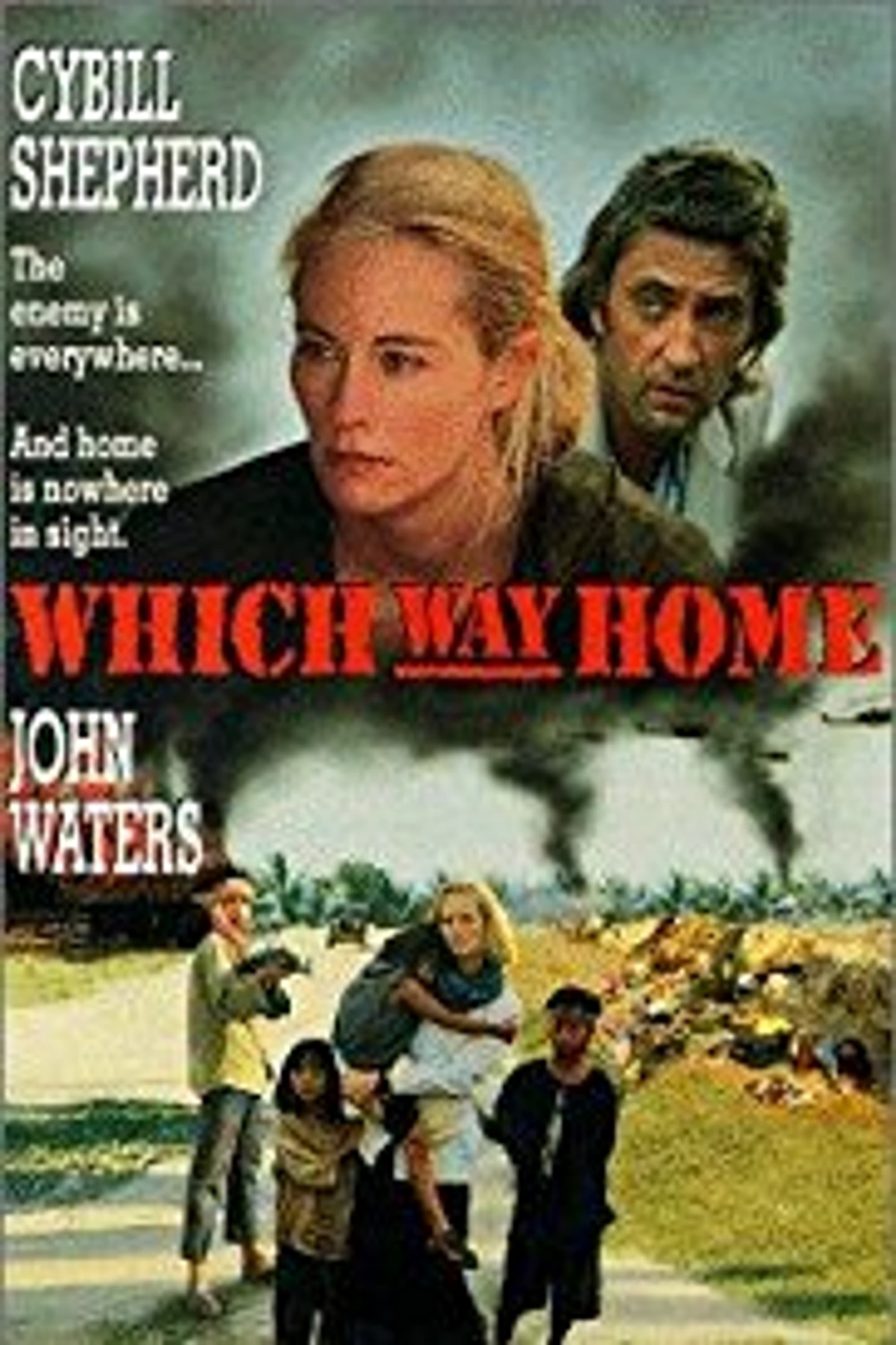 Which Way Home (1991)