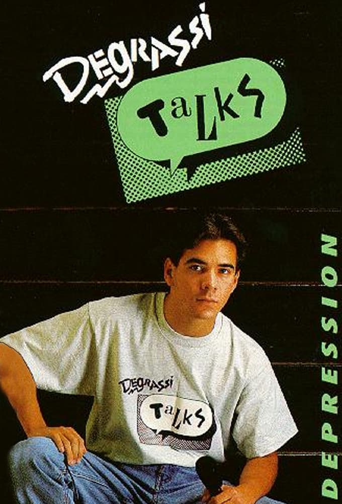 Degrassi Talks (1992)