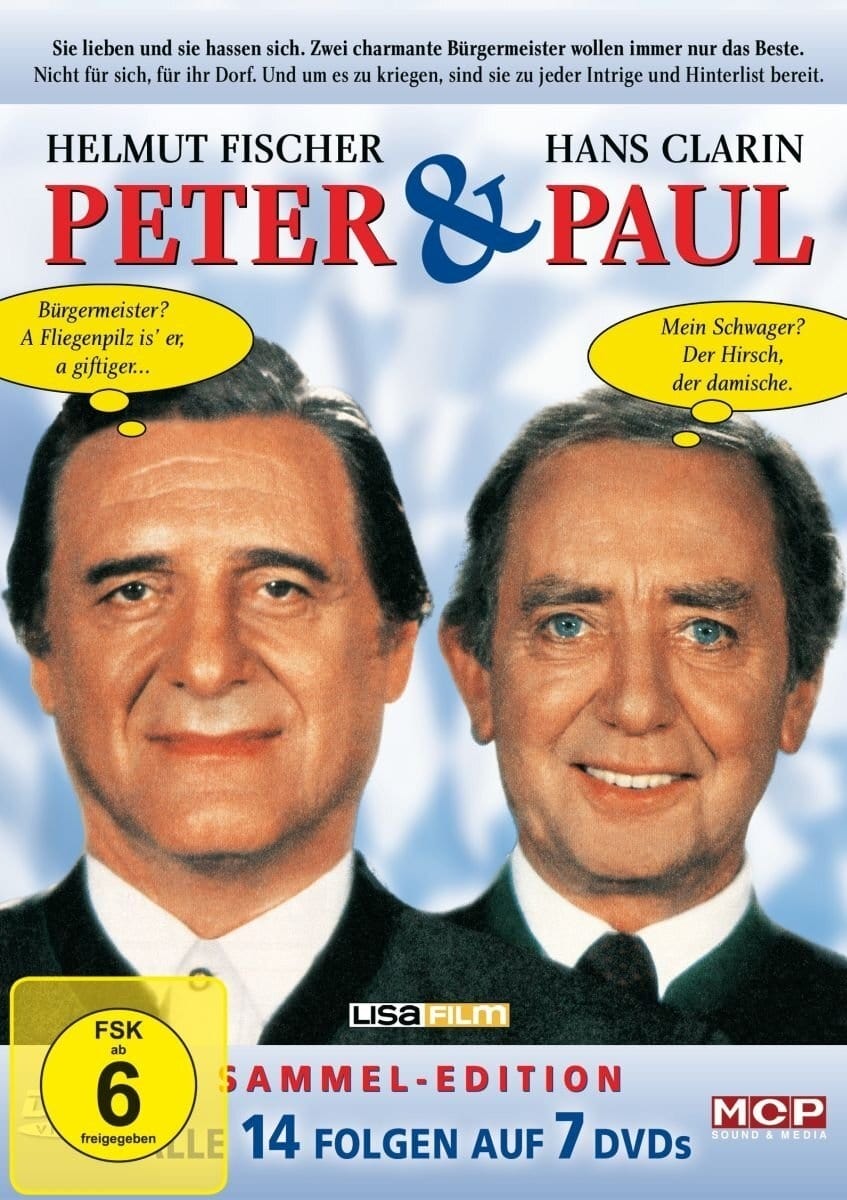 Peter und Paul (1994)