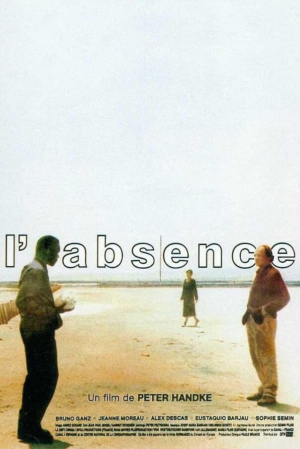 The Absence (1992)