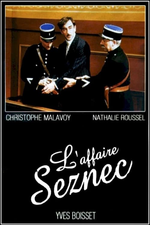 L'Affaire Seznec (1993)