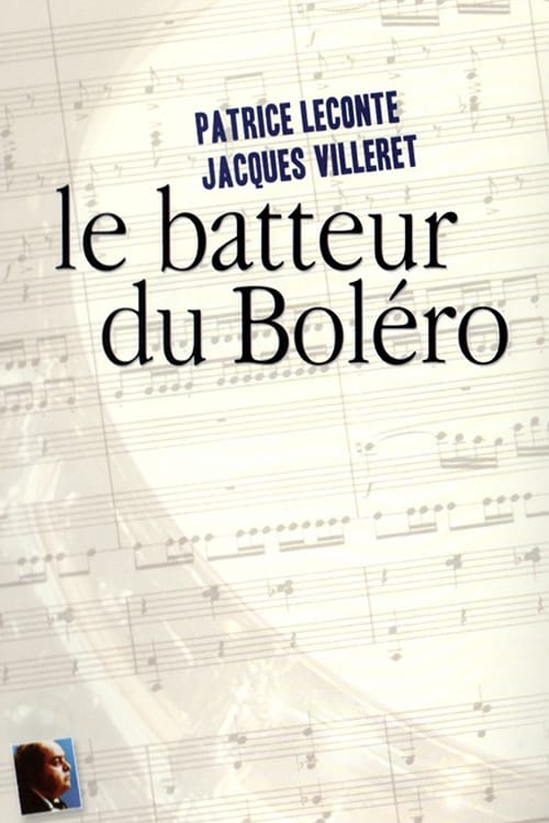 The Drummer of Ravel's Boléro (1992)