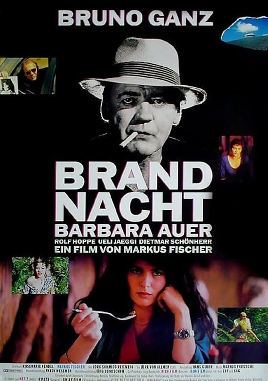 Brandnacht (1993)