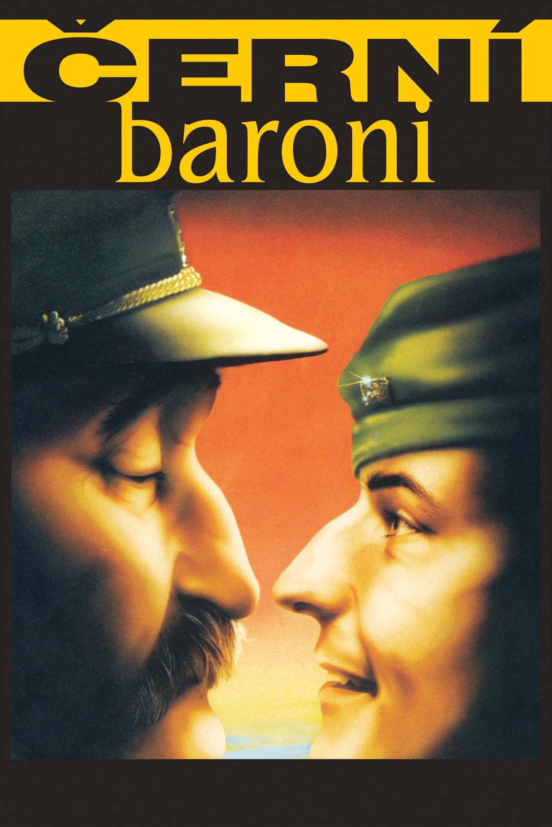 Cerni baroni (1992)