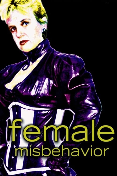 Female Misbehavior (1992)