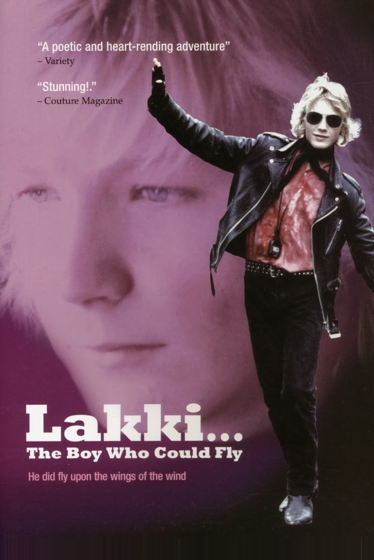Lakki... The Boy Who Could Fly (1992)
